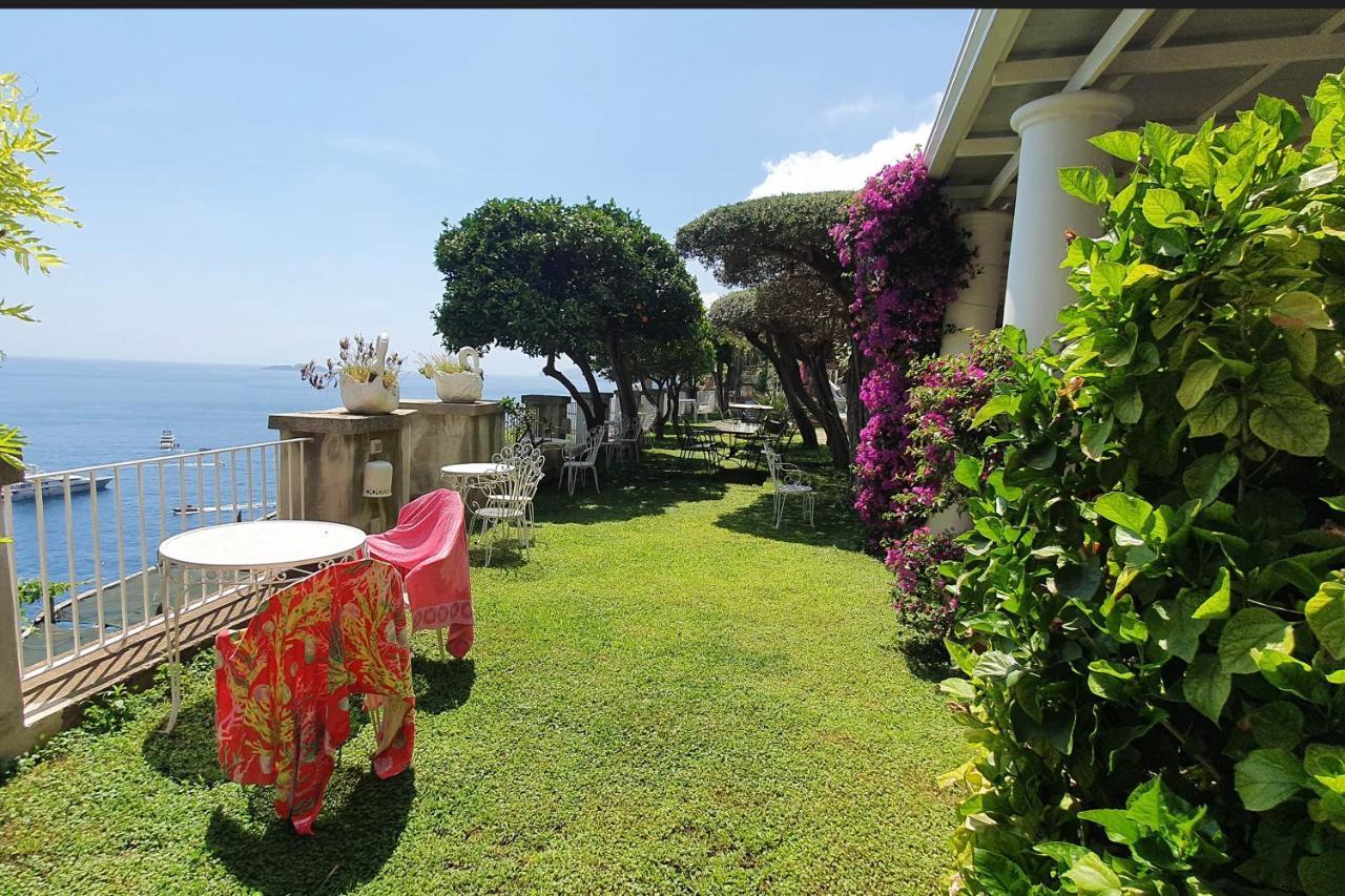 La Maliosa Positano Bed & Breakfast Exterior photo