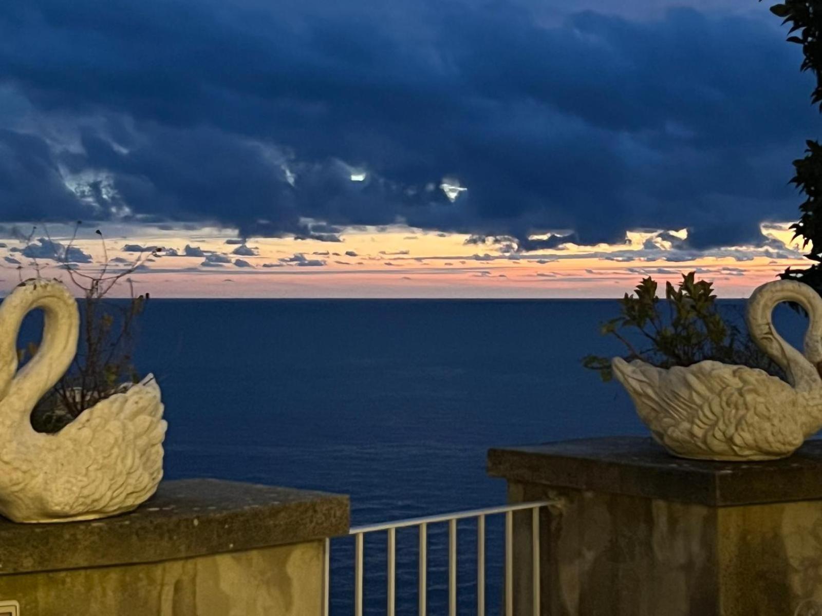La Maliosa Positano Bed & Breakfast Exterior photo