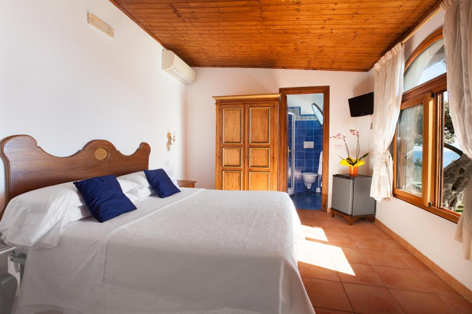 La Maliosa Positano Bed & Breakfast Exterior photo