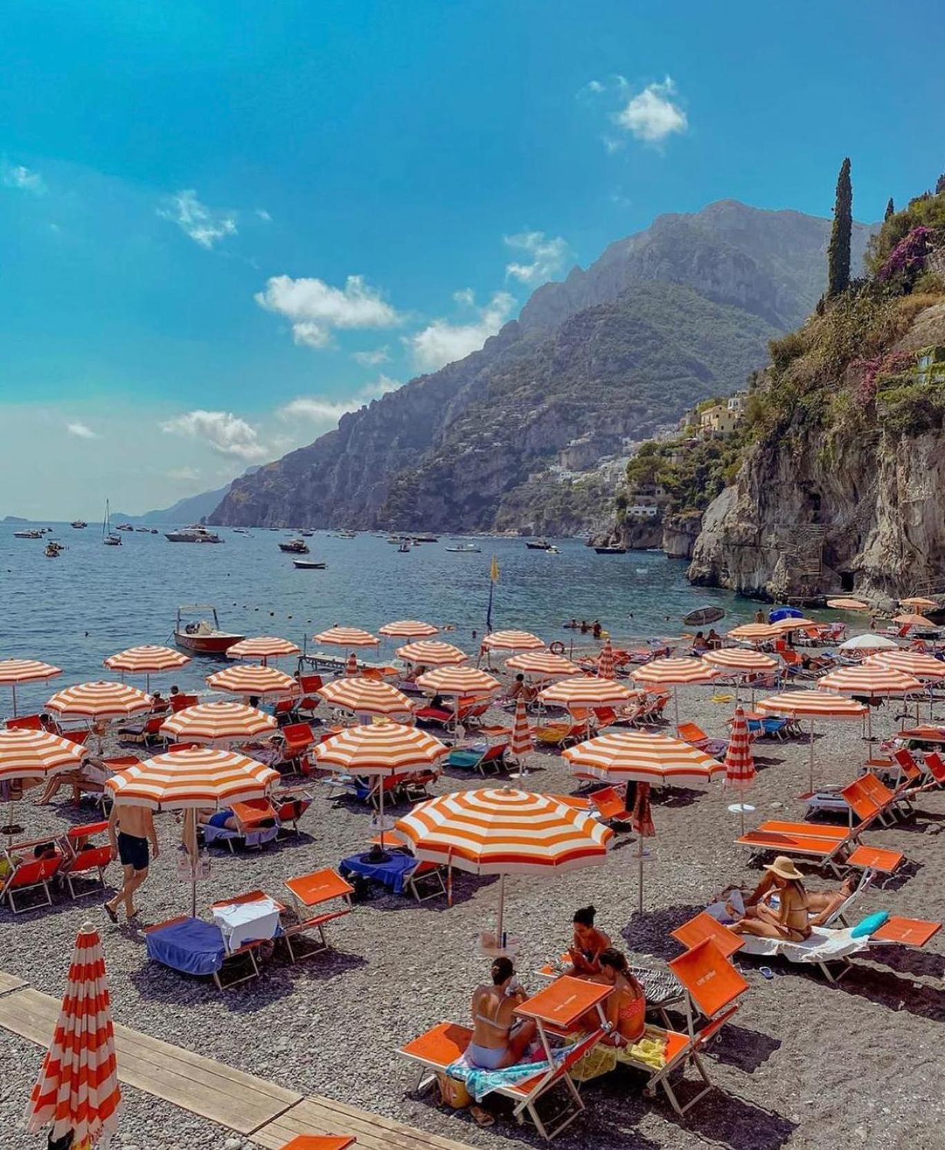 La Maliosa Positano Bed & Breakfast Exterior photo