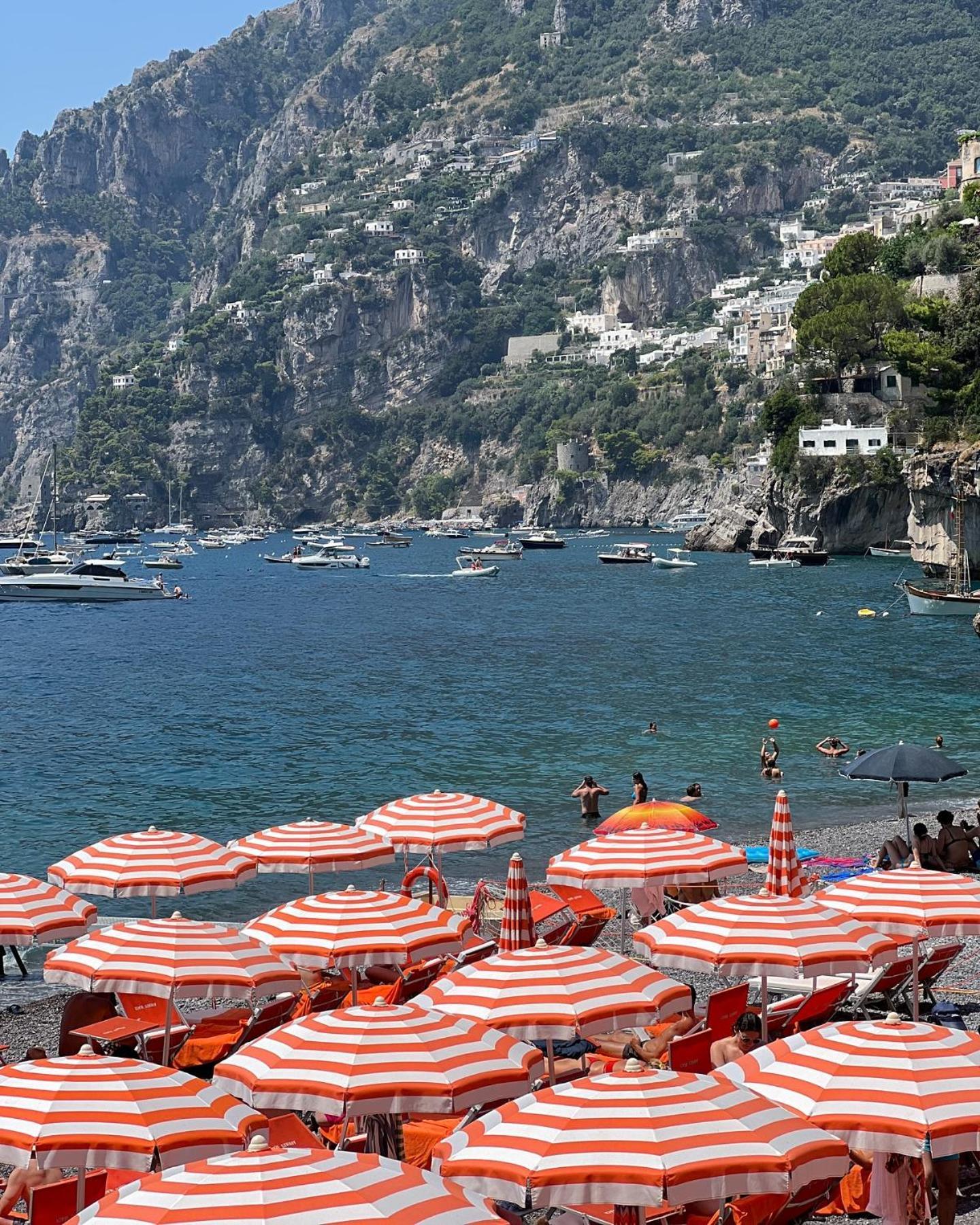 La Maliosa Positano Bed & Breakfast Exterior photo